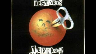 Angelic Upstarts  The Young Ones [upl. by Tawsha123]