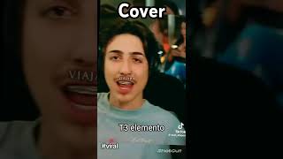 Cover de T3elemento Aerolínea carrillo viral cuanto le dan 👍 [upl. by Sackman]