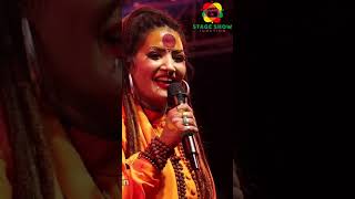 Shehnaz Akhtarvideo Jay Shri Ram main Musalman hun lekin main Mahadev ka deewana Jay Bajrangbali [upl. by Attey]