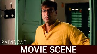 पागलपंती  Raincoat  Ajay Devgn  Aishwarya  Movie Scene  SVF Bharat [upl. by Lilly]