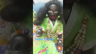 Maricel of laddu Gopal shortvideo radhakrishana [upl. by Vassily582]