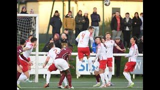 Stenhousemuir FC  130123 Highlights [upl. by Donela]