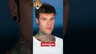 Chi è Vittoria NUOVA fidanzata di Fedez [upl. by Narrad18]