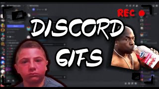 We Tried Dubbing Over Discord Gifs [upl. by Huber892]