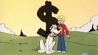 Richie Rich 1980 Season 3 Episode 3 [upl. by Auhsoj213]