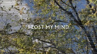 Metronomy x Jessica Winter  I lost my mind Official Visualiser [upl. by Clayborn745]