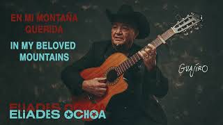 Eliades Ochoa  Soy Guajiro official lyrics [upl. by Papotto343]