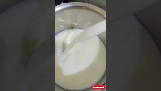 couplevlogs 🌀 எங்க கல்யாண விருந்து sweet 😋 SAKTHI with SARO 💢 athisayapiravikal shorts [upl. by Aveer]