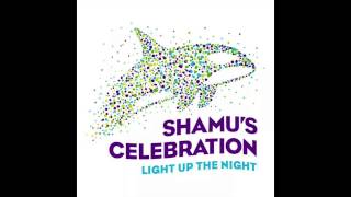 Shamu Light up the night Song 1 Light up the night [upl. by Wolfe]