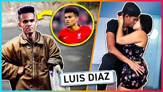 8 Things You Didnt Know About Luis Diaz [upl. by Elisabetta]