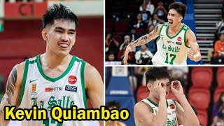 Kevin Quiambao  10 Things You Didnt Know About Kevin Quiambao [upl. by Sadye]