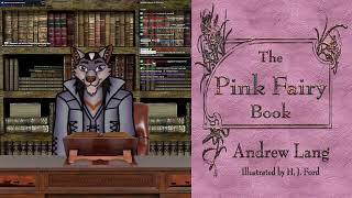 The Pink Fairy Book  Peter Bull [upl. by Macdonell]