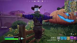 bylo nebylo video z fortnite😁 [upl. by Euqinu]