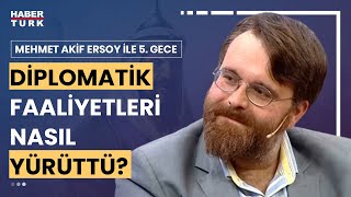 Selahaddin Eyyubi nasıl bir liderdi Doğan Mert Demir yanıtladı [upl. by Elmina]