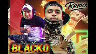 Remix Yahir Saldivar  Dj Blacko Cd Victoria Tamaulipas ✌🏻😎 Y Como No Y Como No [upl. by Yanttirb]