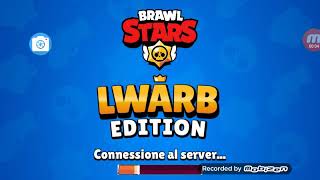 Lwarb beta edition [upl. by Ethbinium628]