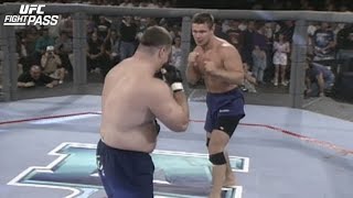 UFC 6 Oleg Taktarov vs Tank Abbott  July 14 1995 [upl. by Lingwood]