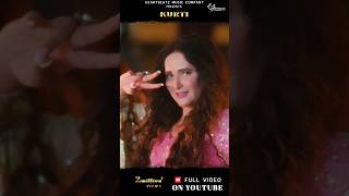 kurti song  Behind the scenes music song haryanvidance newsong newyearsongs [upl. by Editha759]