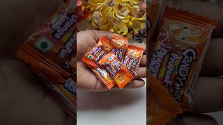 Candyman Frooti fun orange josh candy popsicle youtubeshort viralvideo popsicle [upl. by Quar]