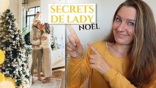 Le secret des Ladies pour réussir les fêtes de fin dannée  Etiquette pour Noël [upl. by Aneahs]