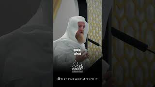 The Greatest Trial  Shaykh Wasim Kempson  Islamic Knowledge [upl. by Ellesij]