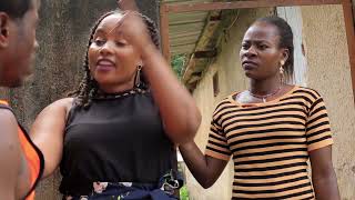 AKASATTIRO  EPISODE 34b New Ugandan movie 2023 Kina Uganda 2023 [upl. by Aehcsrop]