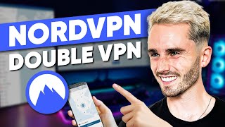 NordVPN Double VPN Explained All You Need to Know [upl. by Urd]