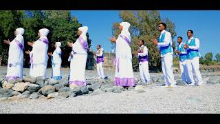 New Eritrean Orthodox Tewahdo Mezmur  Zemari Asmelash Mehari  Nay Medhney Ade   ናይ መድሕነይ ኣደ [upl. by Oznol427]