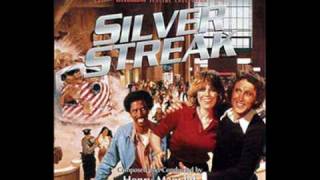 Henry Mancini  Hillys Theme  Silver Streak Soundtrack [upl. by Asilehs]