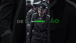 Os Últimos Dias do Marechal Gerd von Rundstedt documentario ww2 history war [upl. by Emlen]