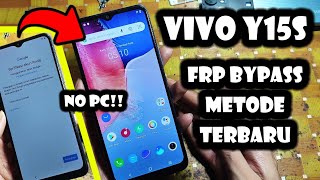 FRP vivo Y15s [upl. by Chao]