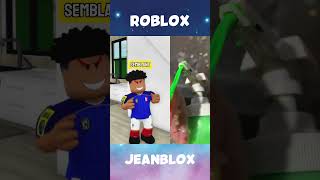 ELLE VEUT ÊTRE AVEC MOI OU AVEC MON ARGENT😡💔 roblox [upl. by Nodnelg]