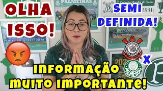 🚨 INFORMAÇÃO IMPORTANTE  INACREDITÁVEL JÁ COMEÇARAM SEGUNDO A IMPRENSA FINAL JÁ FOI DEFINIDA [upl. by Mellisa685]