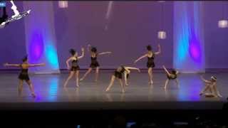 Abby Lee Dance Company  Witches of East Canton [upl. by Sax]