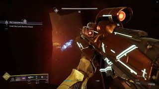 Destiny 2  Lost Sector Metamorphosis Master Solo Flawless Easy way [upl. by Kingdon]