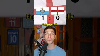 EVERY World Cup England Failed To Qualify For 🏴󠁧󠁢󠁥󠁮󠁧󠁿 [upl. by Haeli]