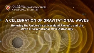 A Celebration of Gravitational Waves [upl. by Kellsie525]