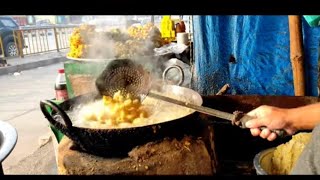 biharigarh Uttarakhandke famous pakodefoodlovers shorts viral [upl. by Gard]