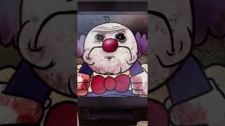 Thats NOT My Neighbor Thats an ANGRY CLOWN IMPOSTER thatsnotmyneighbor gaming shorts [upl. by Had]