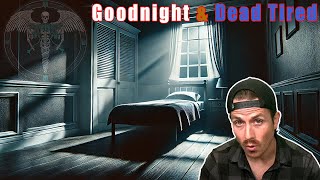 🅝🅔🅦MrBallen Podcast ╚»💀«╝ PODCAST EPISODE ╚»💀«╝Goodnight amp Dead Tired 👑🅵🅰🅽🅵🅰🆅🅾🆁🅸🆃🅴👑 [upl. by Ilera]