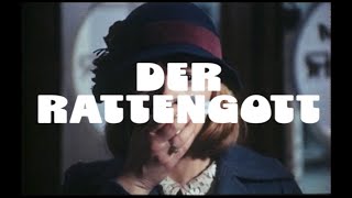 DER RATTENGOTT 1976 Deutscher Trailer  Izbavitelj [upl. by Aundrea744]