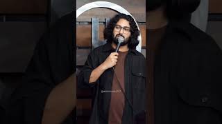 Credit raviguptacomedy attitude standupcomedy comedyshorts viralreels comedy 2024 [upl. by Karly]