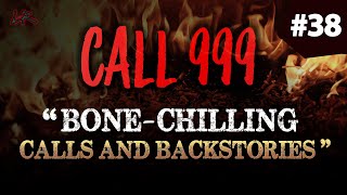 EMERGENCY Calls from the UK  Real disturbing 999 Calls 38 [upl. by Shayne143]