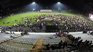 Guymon High School 2023 Graduation [upl. by Enreval518]