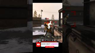 Shooting Games LIKE a PRO FPS Commando shorts gameplay [upl. by Ettelohcin]