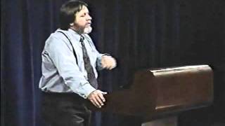 Rick Roderick on Derrida  The Ends of Man full length [upl. by Miyasawa529]