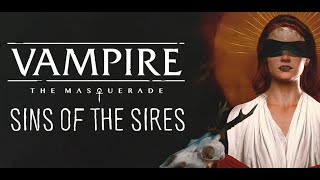 Vampire The Masquerade—Sins of the Sires [upl. by Julienne]