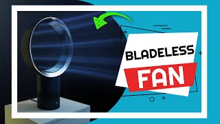 ✅ TOP 5 Best Bladeless Fan Today’s Top Picks [upl. by Rosel]