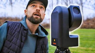 The Seestar S50 Makes Astrophotography Easy [upl. by Ilrak]