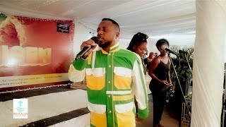 KUDZI NYAKUDYA LIVE PERFORMANCE RevealedChurchofChristTV [upl. by Croydon]